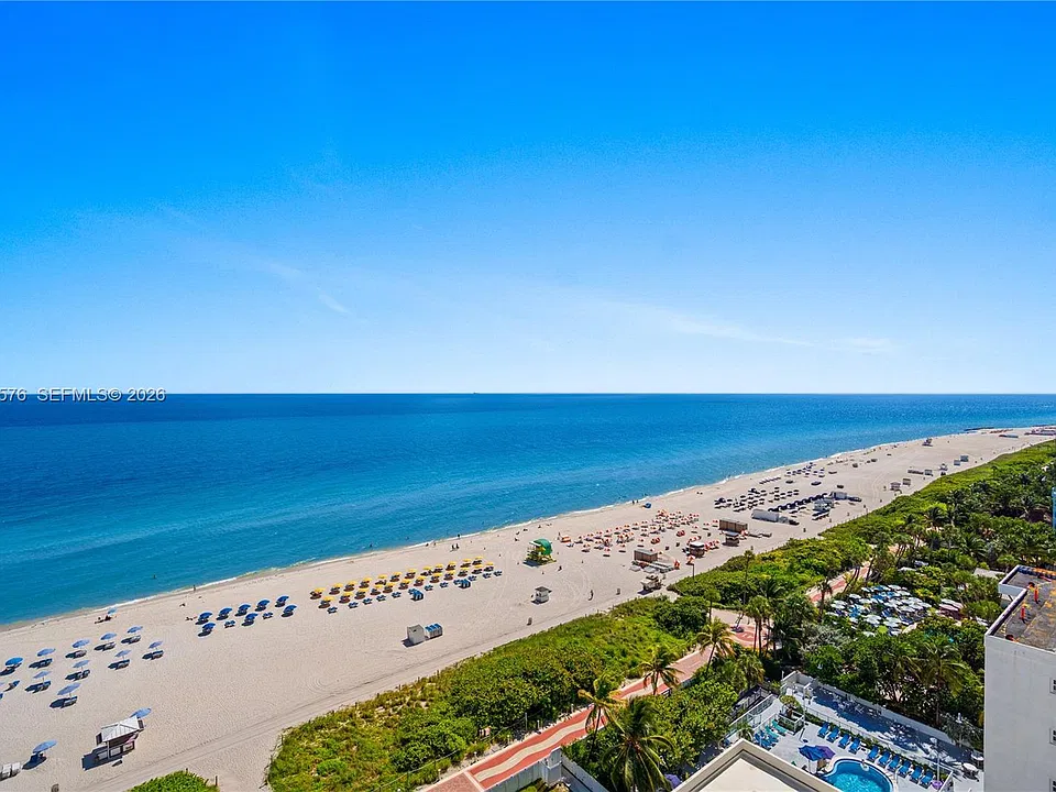 4201 Collins Ave #1501