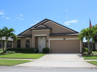 1222 Bolle Cir, Rockledge, FL 32955