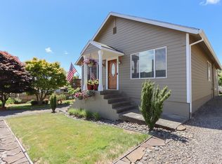 305 2nd St, Garibaldi, OR 97118