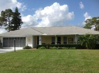 145 Golfpoint Dr, Lake Placid, FL 33852