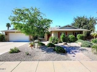 14426 N 62nd Pl, Scottsdale, AZ 85254