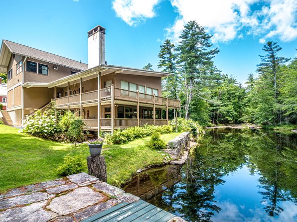 689 Kearsarge Road UNIT 5, Conway, NH 03860