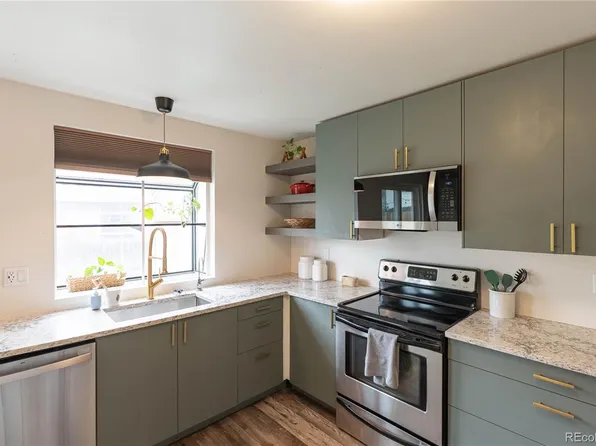 14358 E Pimlico Place #B124, Aurora, CO 80015