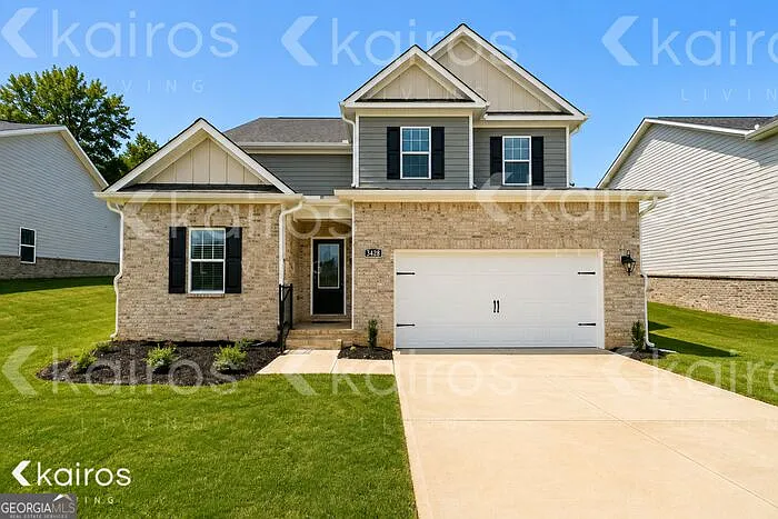 3428 Bridgewood Dr