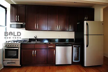 Rented by Bold New York