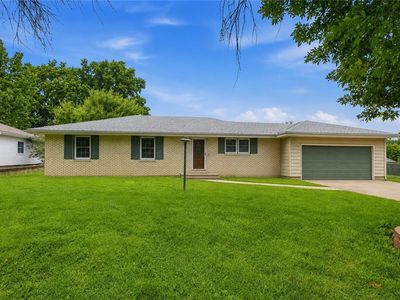 108 SW 20th Ter, Oak Grove, MO, 64075