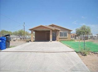 12414 W Pioneer St, Avondale, AZ 85323
