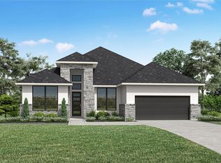 PRESWICK Plan, Everly - 60', Hockley, TX 77447