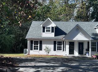 5203 Fox Ct #A, Wilmington, NC 28405