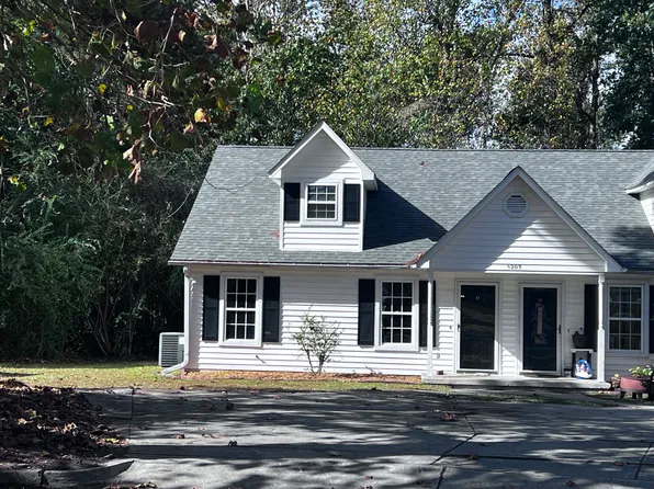 5203 Fox Ct, Wilmington, NC