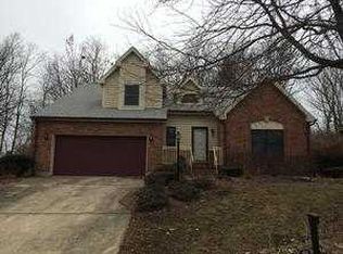 708 Kensington Dr, Richmond, IN