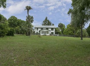 171 Old Highway 17, Pomona Park, FL 32181