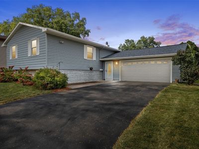 1814 Shawnee Ct NW, Cedar Rapids, IA, 52405