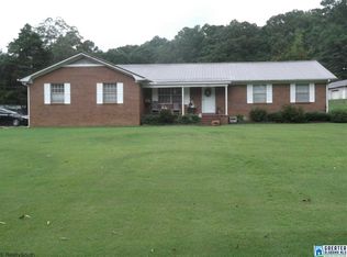 6191 Lou George Loop, Bessemer, AL 35022