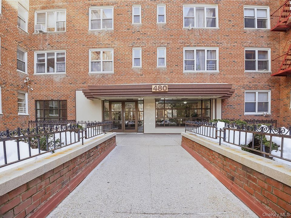 1st image of 480 Riverdale Avenue #4U