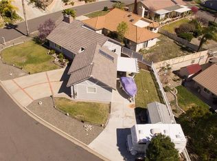 22781 E San Joaquin Dr, Canyon Lake, CA 92587