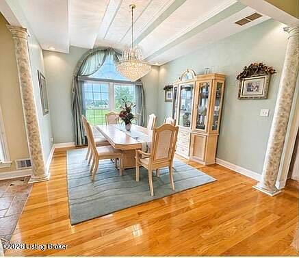 3rd image of 15815 Crystal Valley Way