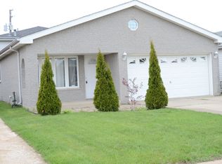 550 Saginaw Ave, Calumet City, IL