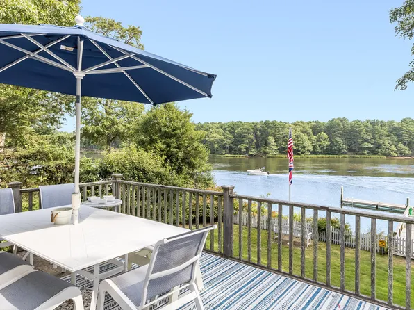 232 Blue Rock Road, South Yarmouth, MA 02664