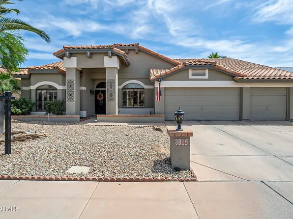 3019 N MEADOW Lane, Avondale, AZ 85392