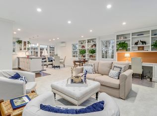 174 Putnam Park #174, Greenwich, CT