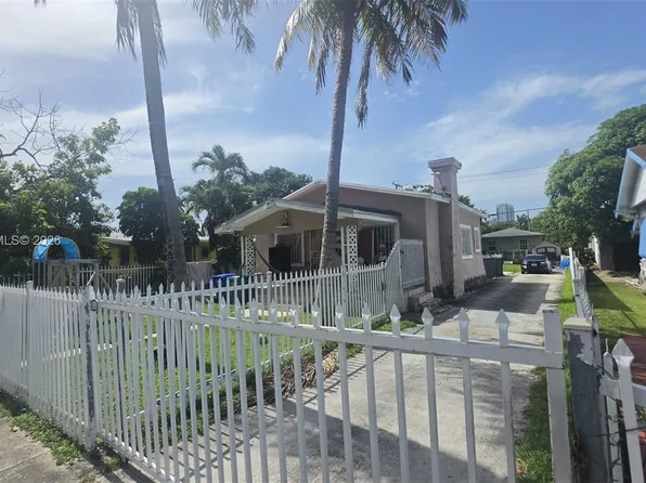 1888 NW 18th St, Miami, FL 33125