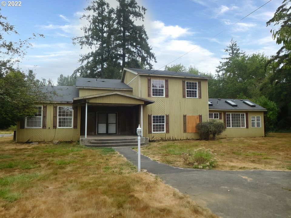 15504 NE 152nd Ave, Brush Prairie, WA 98606 Zillow