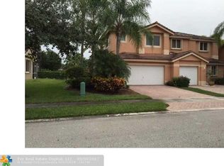 5747 NW 127th Ter, Coral Springs, FL 33076