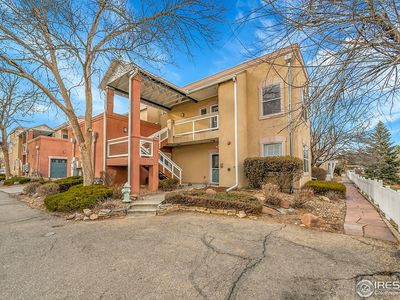 2645 Tabriz Pl #C-22, Boulder, CO, 80304