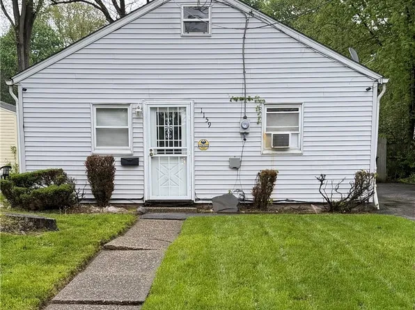 1159 Yukon Ave, Akron, OH 44320