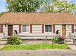 40 Wake St, Bridgeport, CT 06610