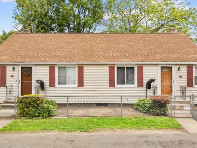 40 Wake Street, Bridgeport, CT, 06610