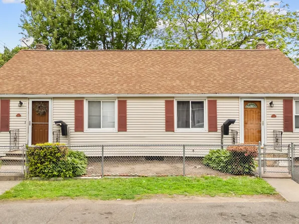 40 Wake Street, Bridgeport, CT 06610