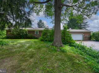 6350 Old Carlisle Rd, Dover, PA 17315