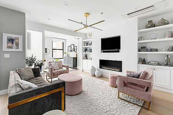 3rd image of 203 W 90th St APT 6D