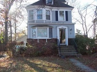 226 Aldene Rd, Roselle, NJ 07203