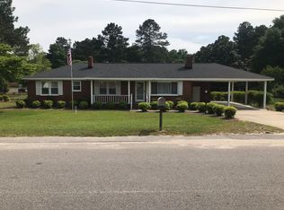 5406 Pinefield Rd, Sumter, SC 29154