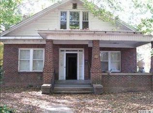 707 S York St, Gastonia, NC 28052