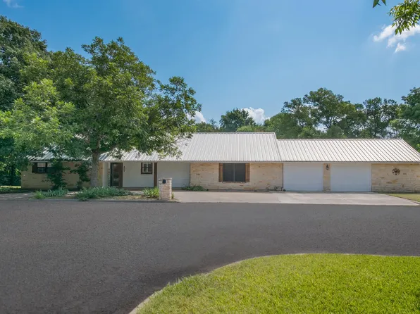 401 N Avenue V, Clifton, TX 76634