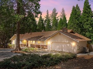 11552 Sidehill Cir, Nevada City, CA 95959