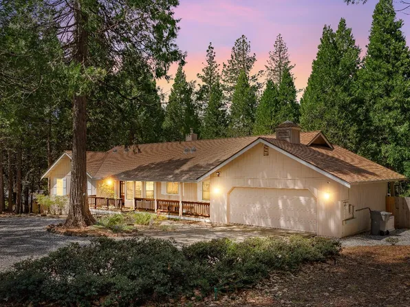 11552 Sidehill Cir, Nevada City, CA 95959