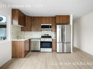 1275 Robinson Ave #1275, San Diego, CA 92103