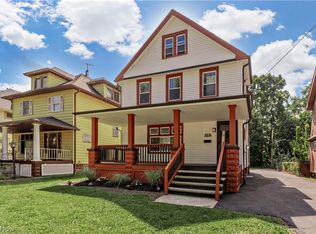 10538 Elmarge Ave, Cleveland, OH 44105