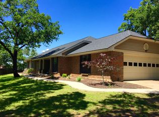 2625 Donald Rd, Burleson, TX 76028