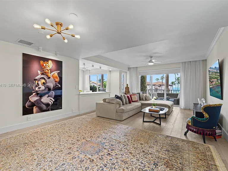 19122 Fisher Island Dr #19122 — Photo 17