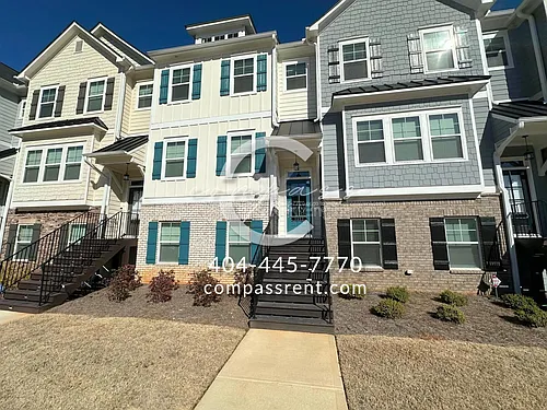 3523 Hedgeway Ln NW Photo 1
