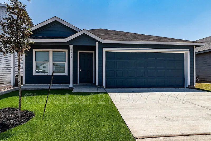 3 bed, 2.0 bath, 1474 sqft, $1,497 — Photo 3