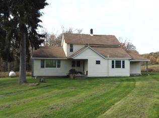 228 Wheeler School Rd, Deposit, NY 13754