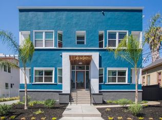 45 N 8th St APT 6, San Jose, CA 95112