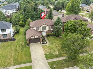 18422 Heritage Trl, Strongsville, OH